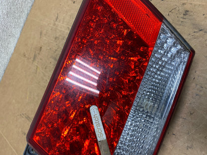 2006 2007 2008 2009 Hyundai Azera Right Passenger Inner Tail Light T2284 DW3