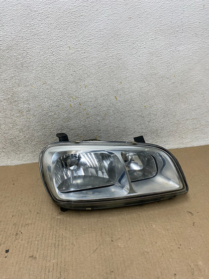 1996 - 2000 Toyota Rav4 Right Passenger RH Side Headlight Halogen AH6801 DW0