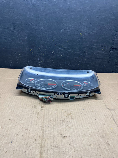 2007 2008 2009 Nissan Pathfinder Speedometer Cluster Gauge OEM  P9291 DG3