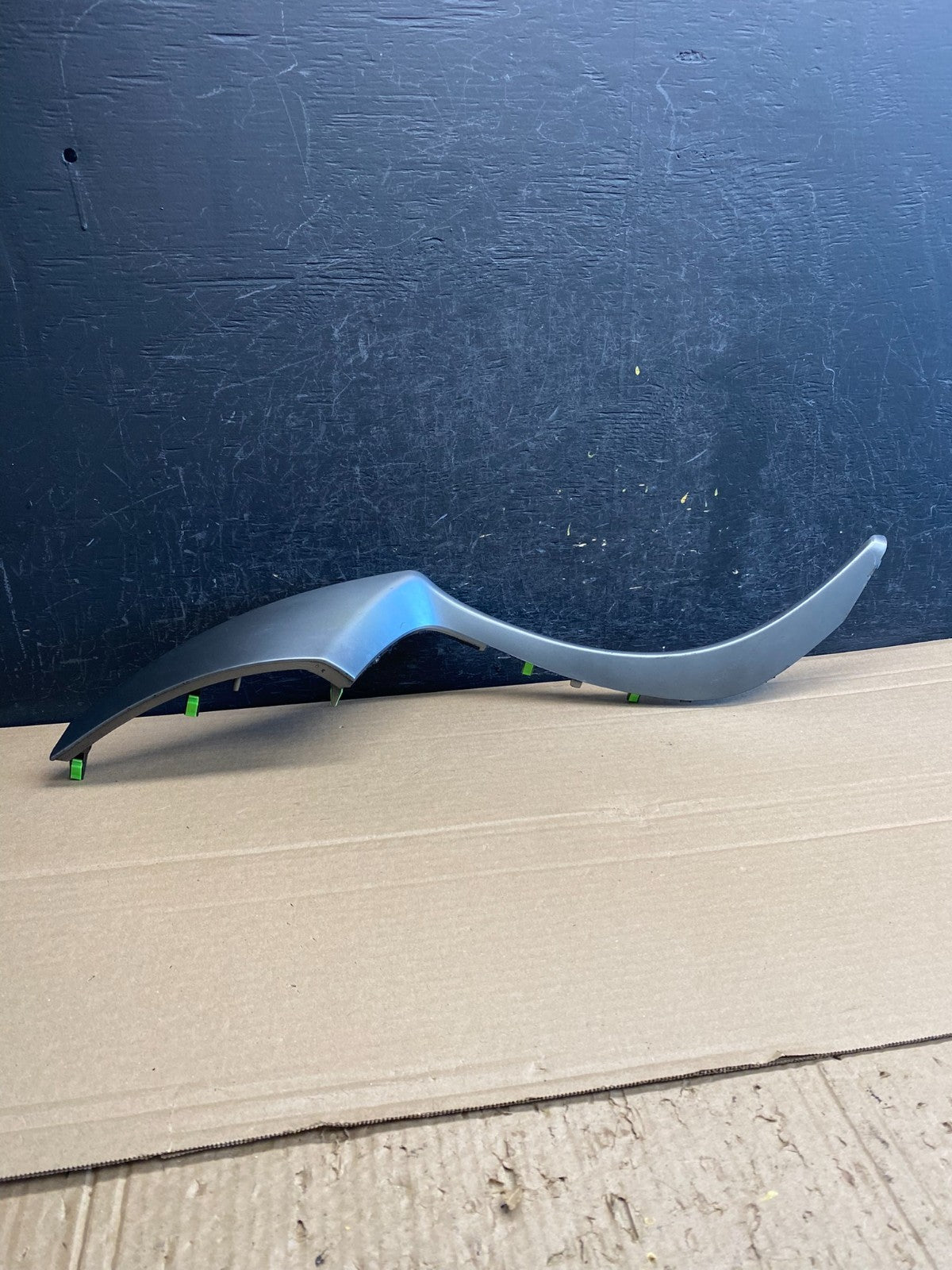 2014 - 2016 Hyundai Elantra Left LH Driver Dash Center Console Trim AF6556 DG0