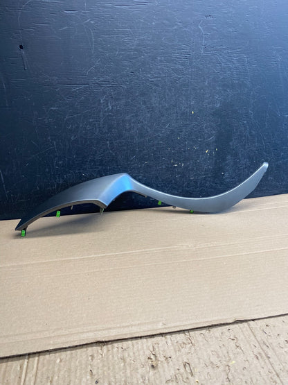 2014 - 2016 Hyundai Elantra Left LH Driver Dash Center Console Trim AF6556 DG0