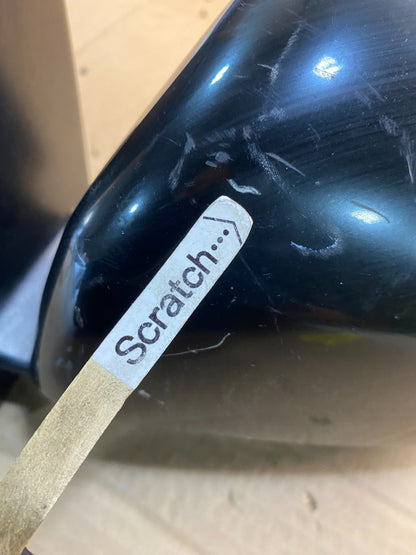 2011 - 2013 Honda Odyssey Left Driver LH View Door Mirror AC8773 DG6