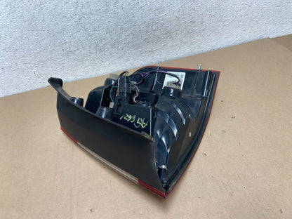 2011 2012 2013 2014 Ford Edge Left Driver Lh Side Tail Light AG6621 DW6