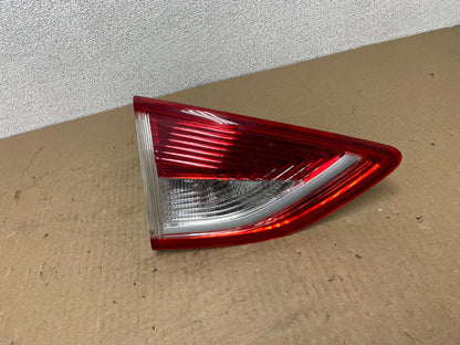 2013 to 2016 Ford Escape Left Driver LH Side Inner Tail Light OEM AB6214 LK0