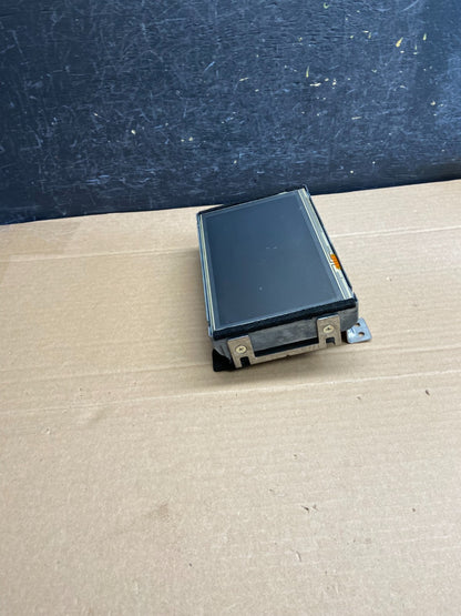 2013 - 2015 Nissan Pathfinder Radio Display Info Navigation Screen AG4992 DG1