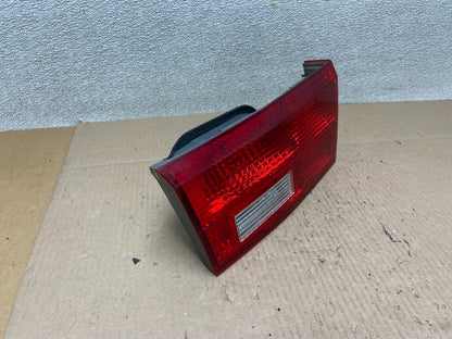 2005 Honda Accord Left Side Driver Lh Inner Trunk Lid Tail Light OEM Z4025 DW2