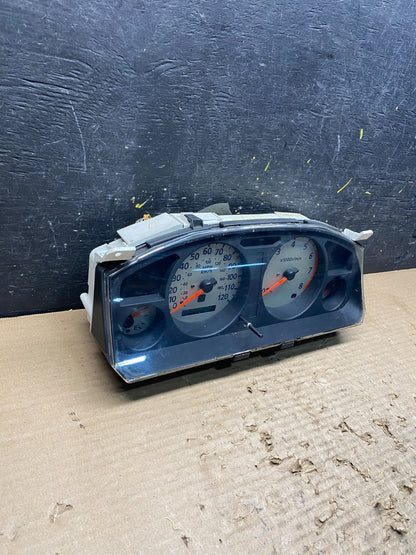 2001 to 2003 Nissan Pathfinder Speedometer Cluster Gauge OEM S9072 PS1