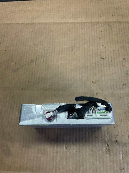 2013 Chevrolet Cruze Onstar Communication Control Module ECM AB2836 DG1
