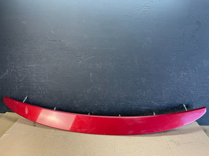 2002 to 2005 Hyundai Sonata Rear Spoiler Wing AD8467 DG0