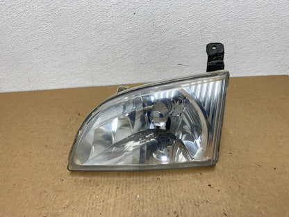 2001 2002 2003 Toyota Sienna Left Driver Lh Side Headlight Halogen TYC AC1215 DW0