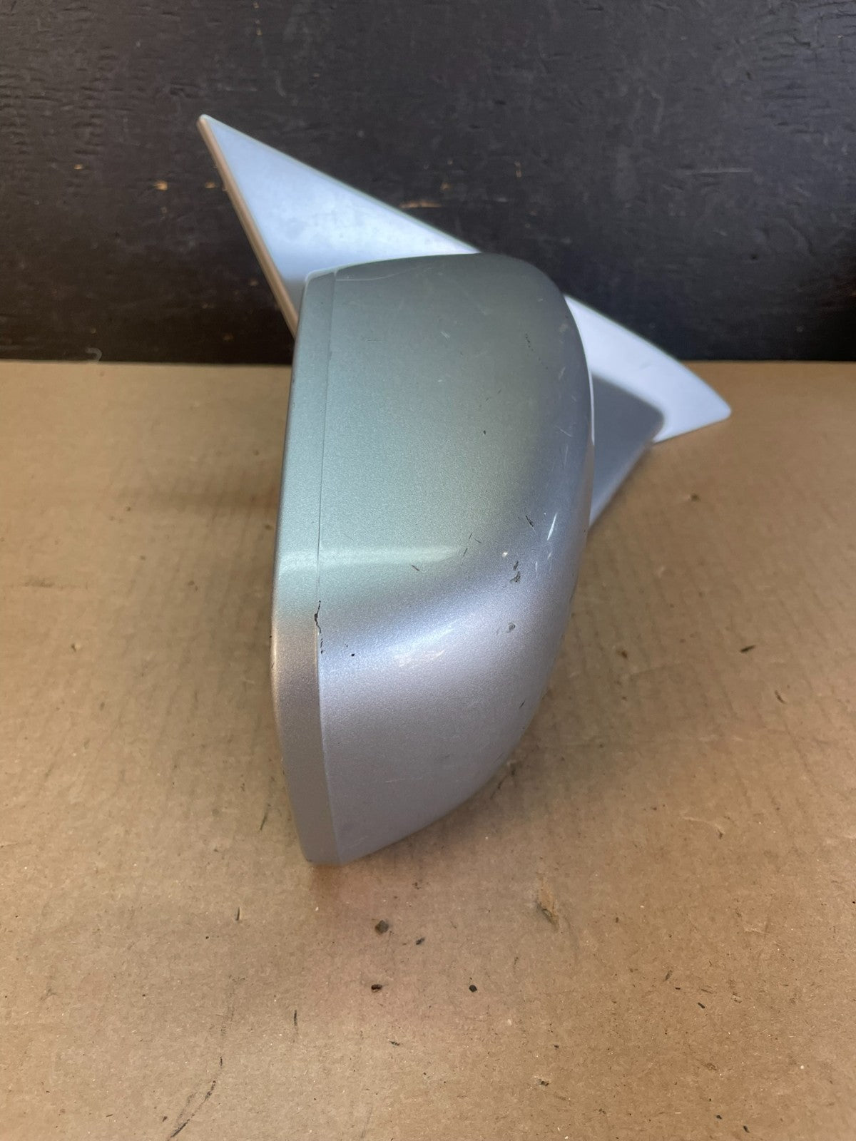 2004 2005 2006 Acura TL Right Passenger View Door Mirror AE1128 DW9