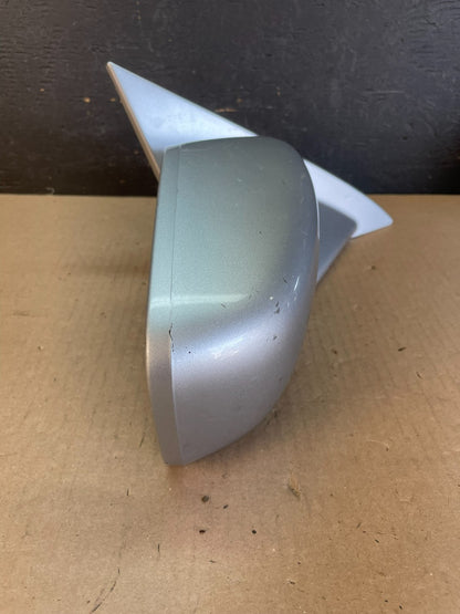 2004 2005 2006 Acura TL Right Passenger View Door Mirror AE1128 DW9