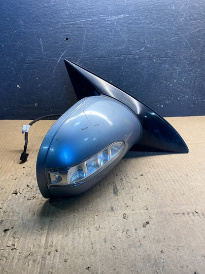 2006-2010 Mercedes-Benz R-Class R350 R500 Right Passenger Door Mirror AB0340 MS1