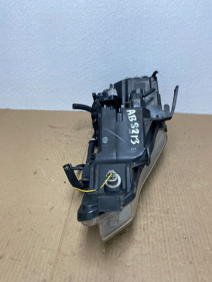 2011 to 2014 Nissan Murano Headlight Left Driver LH Side Oem Xenon Hid AB8213 DW4