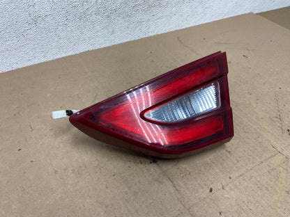 2016 2017 2018 Nissan Maxima Right RH Inner Tail Light AE6836 LK2