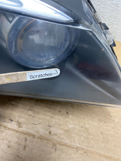 2008 to 2010 Bmw 5 Series 535I 550I AFS Xenon Hid Right Headlight Oem AB5269 DW3