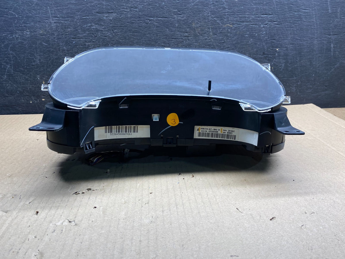 2008 Ford Explorer Speedometer Cluster Gauge AJ0440 DG1
