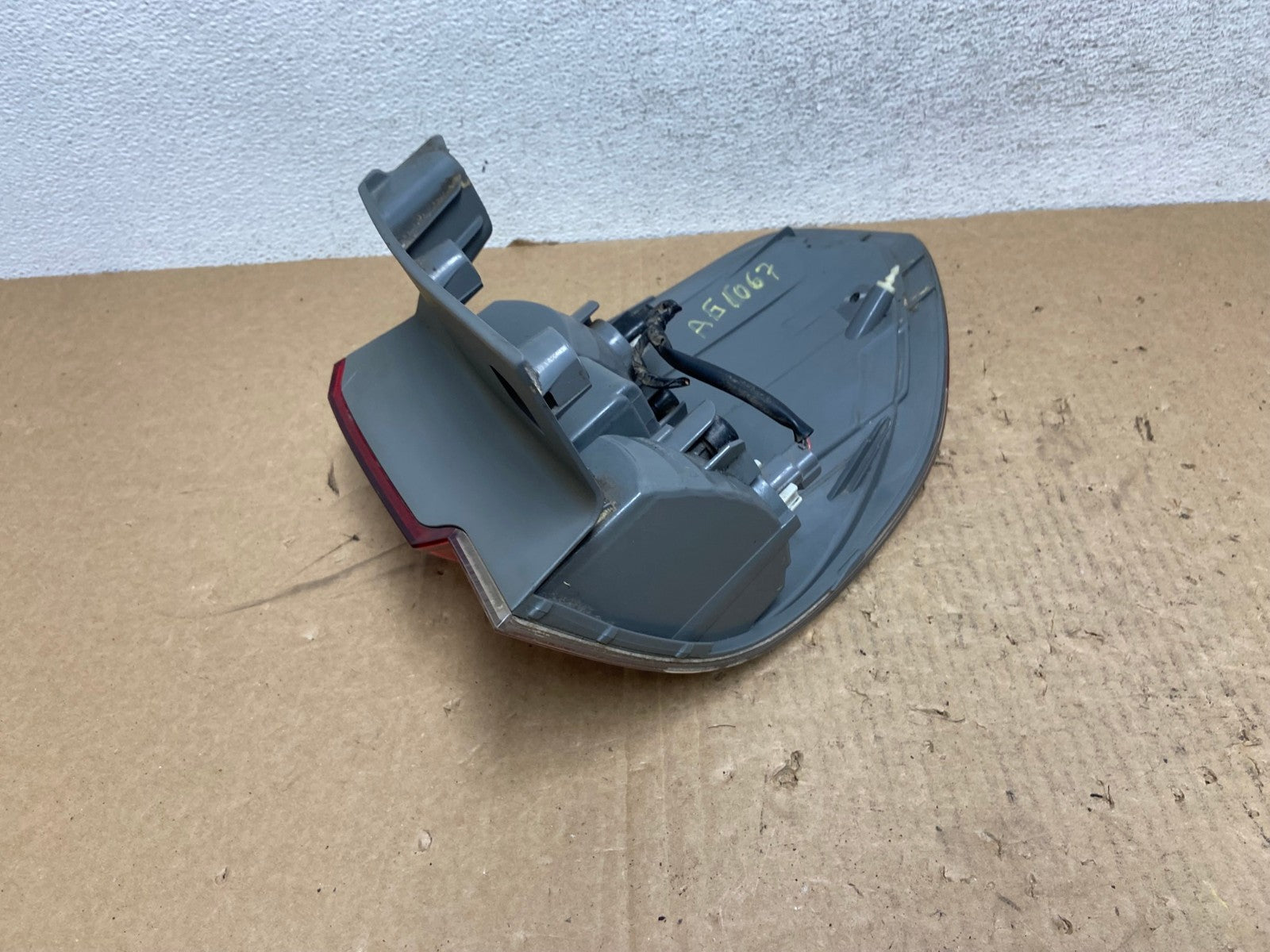 2008 2009 2010 Honda Odyssey Left Driver LH Side Tail Light AG1067 LK5