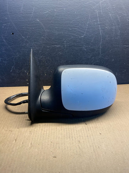 2003-2006 Chevrolet Tahoe Suburban Left Driver LH Turn Door Mirror AF9193 DG0