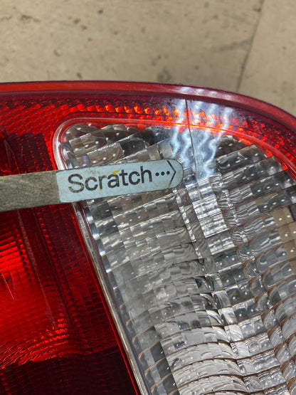 2000-2003 Mercedes-Benz E-Class E320 Wagon Right Passenge Inner Tail Light P52063