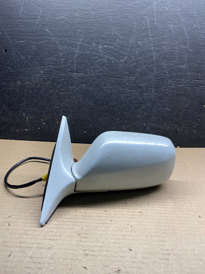 1997 to 2001 Infiniti Q45 Left Driver Side View Door Mirror ah9695 DG0