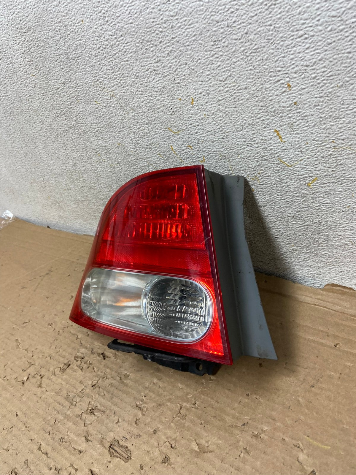 2009 2010 2011 Honda Civic Sedan Left Driver LH Side Tail Light AH9137 LK1