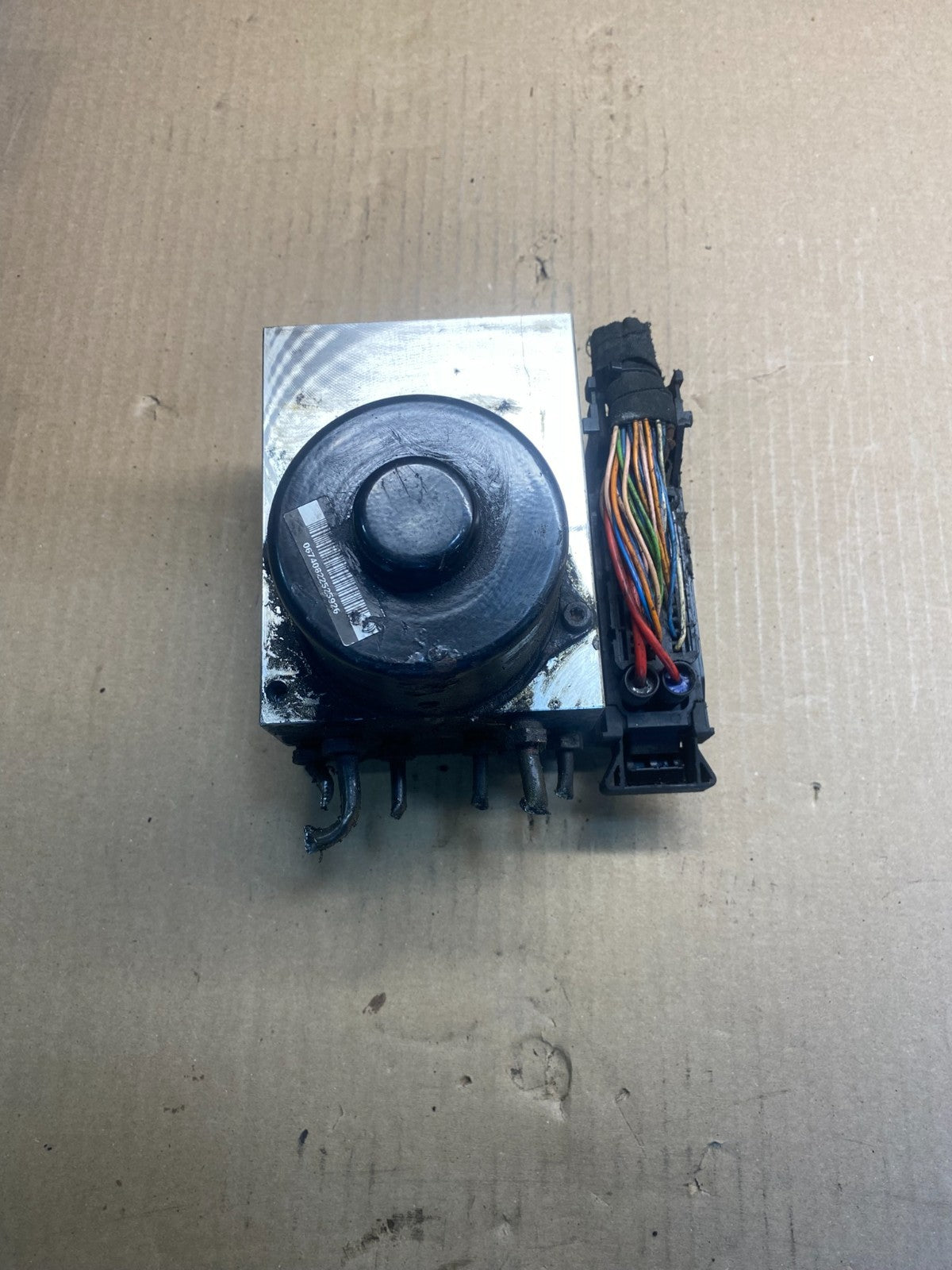2006-2012 Mercedes R350 GL450 ML500 ABS AntiLock Brake Pump ac8990 DG1