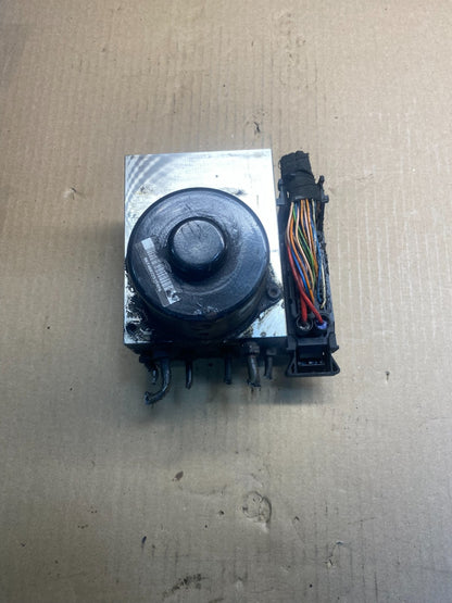 2006-2012 Mercedes R350 GL450 ML500 ABS AntiLock Brake Pump ac8990 DG1