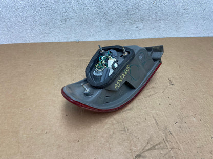 1998 1999 2000 Toyota Corolla Right Passenger Side Tail light AD6265 LK4
