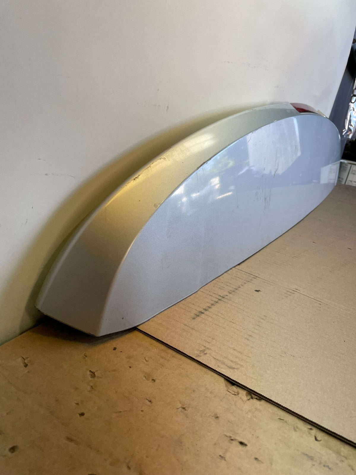 2011-2017 Nissan Quest Spoiler Wing Third 3rd Brake Light AC5056 DG2