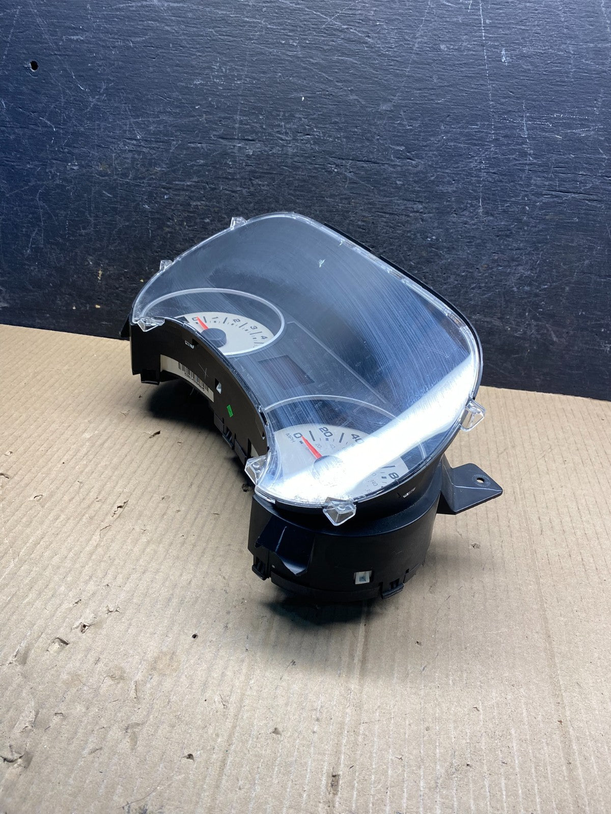 2006 2007 Ford Explorer Speedometer Cluster Gauge AI4876 DG3