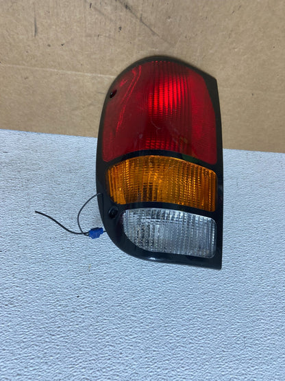 1994 2000 Mazda B3000 Left Driver Side Tail Light ad6007 DG0