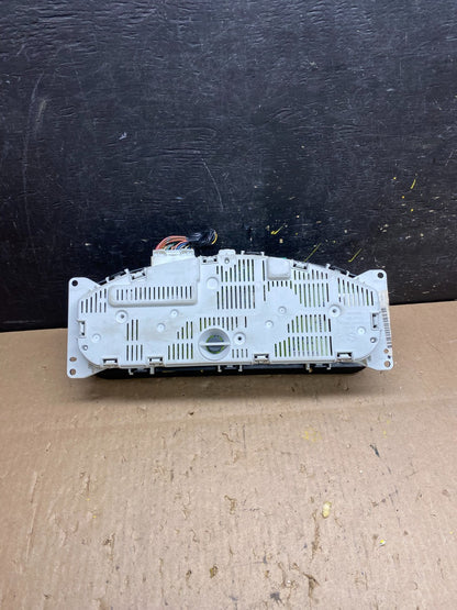 2007 Nissan Frontier Speedometer Cluster Gauge OEM T5898  DG4