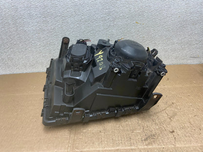 2003 to 2004 Land Rover Range Rover Left Driver Headlight  Xenon HID Y9208 DW5