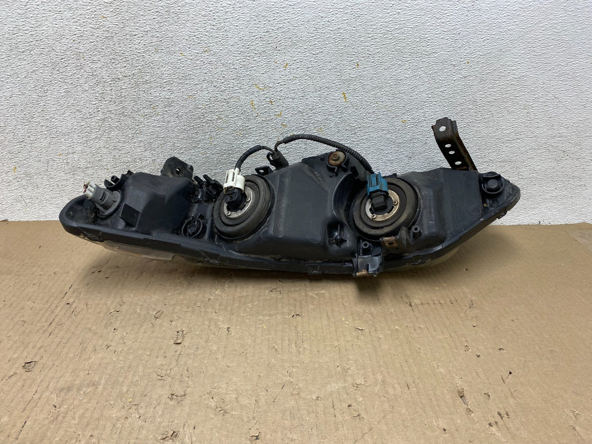 2006 2007 2008 Honda Civic Sedan Right Passenger Headlight Halogen AH5928 DW7