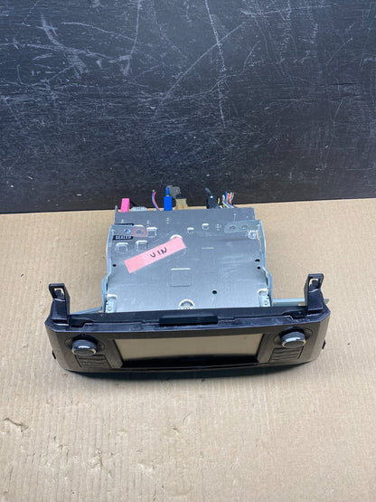 2017 to 2019 Nissan Rogue AM FM XM Radio CD Player Screen Receiver AG3977 DG4