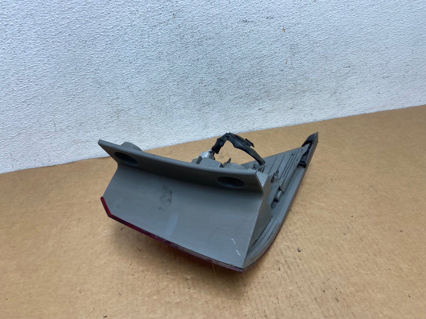 2011 2012 2013 Honda Odyssey Right Passenger Rh Side Tail Light AD4557 LK3