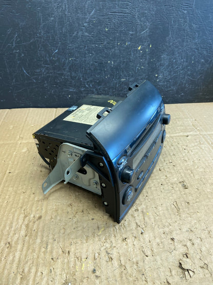2004 to 2010 Toyota Sienna AM FM CD WMA Mp3 Radio Receiver ad2030 DG1