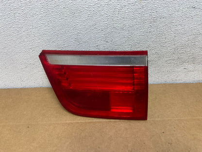 2007 to 2010 Bmw X5 E70 Right Passenger Rh Side Inner Tail Light AD5306 LK0
