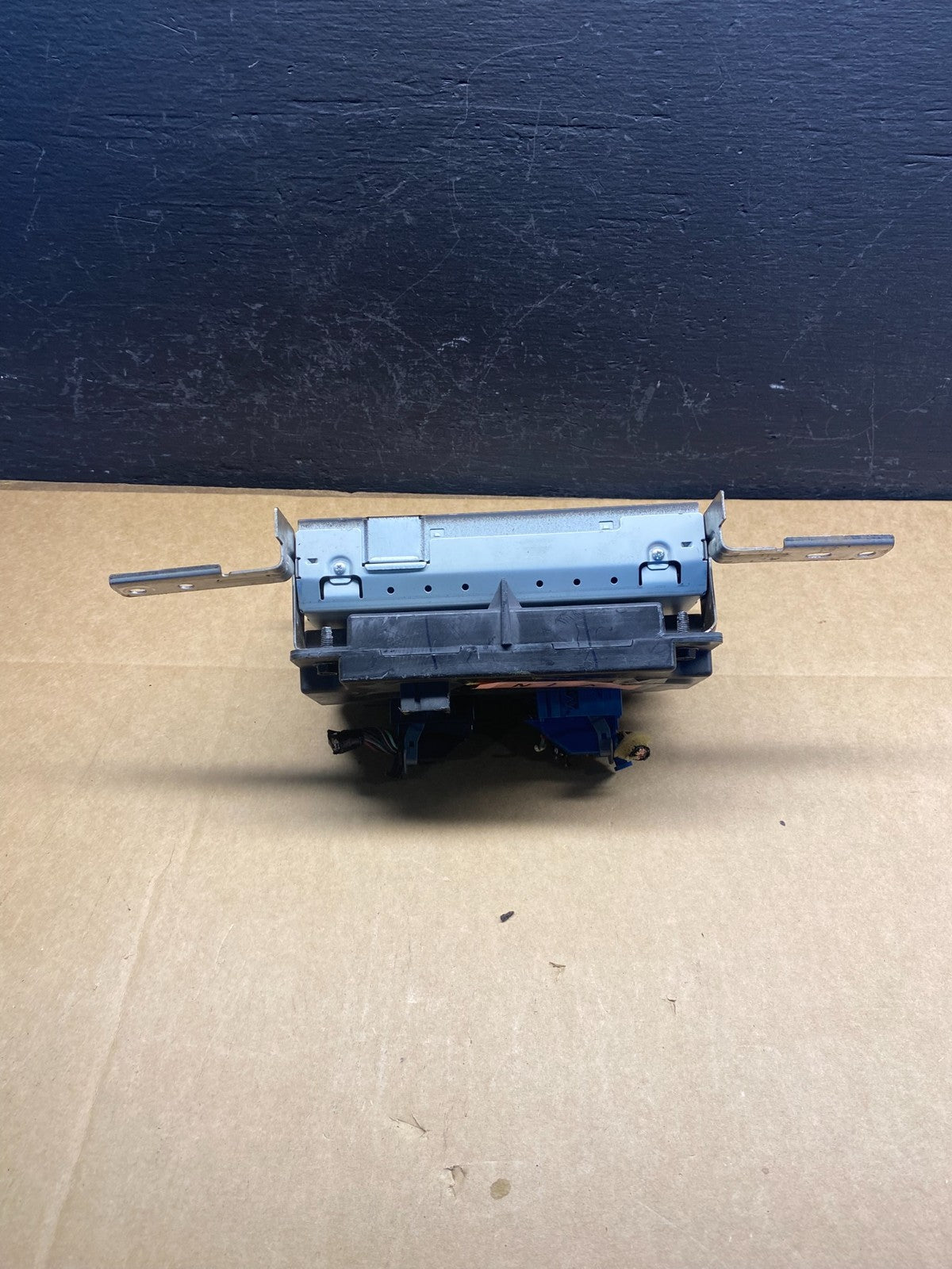 2011 - 2012 Infiniti G35 Information Display Screen 280911BU0A OEM AC2726 DG3