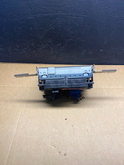 2011 - 2012 Infiniti G35 Information Display Screen 280911BU0A OEM AC2726 DG3