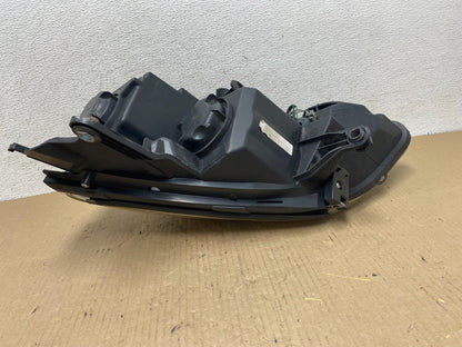 2007-2012 Gmc Acadia Halogen Headlight Right Passenger Side AG7976 DW4