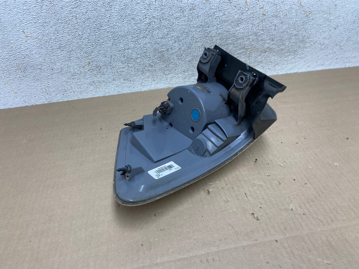 2007 to 2012 GMC Acadia Tail Light Left Side Driver Lh AI1424 LK5