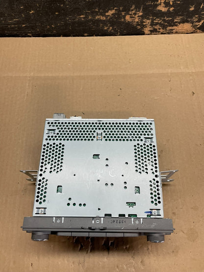 2013 to 2014 Nissan Sentra Radio CD Player AM/FM 28185-3ra2a OEM ab2919  DG5