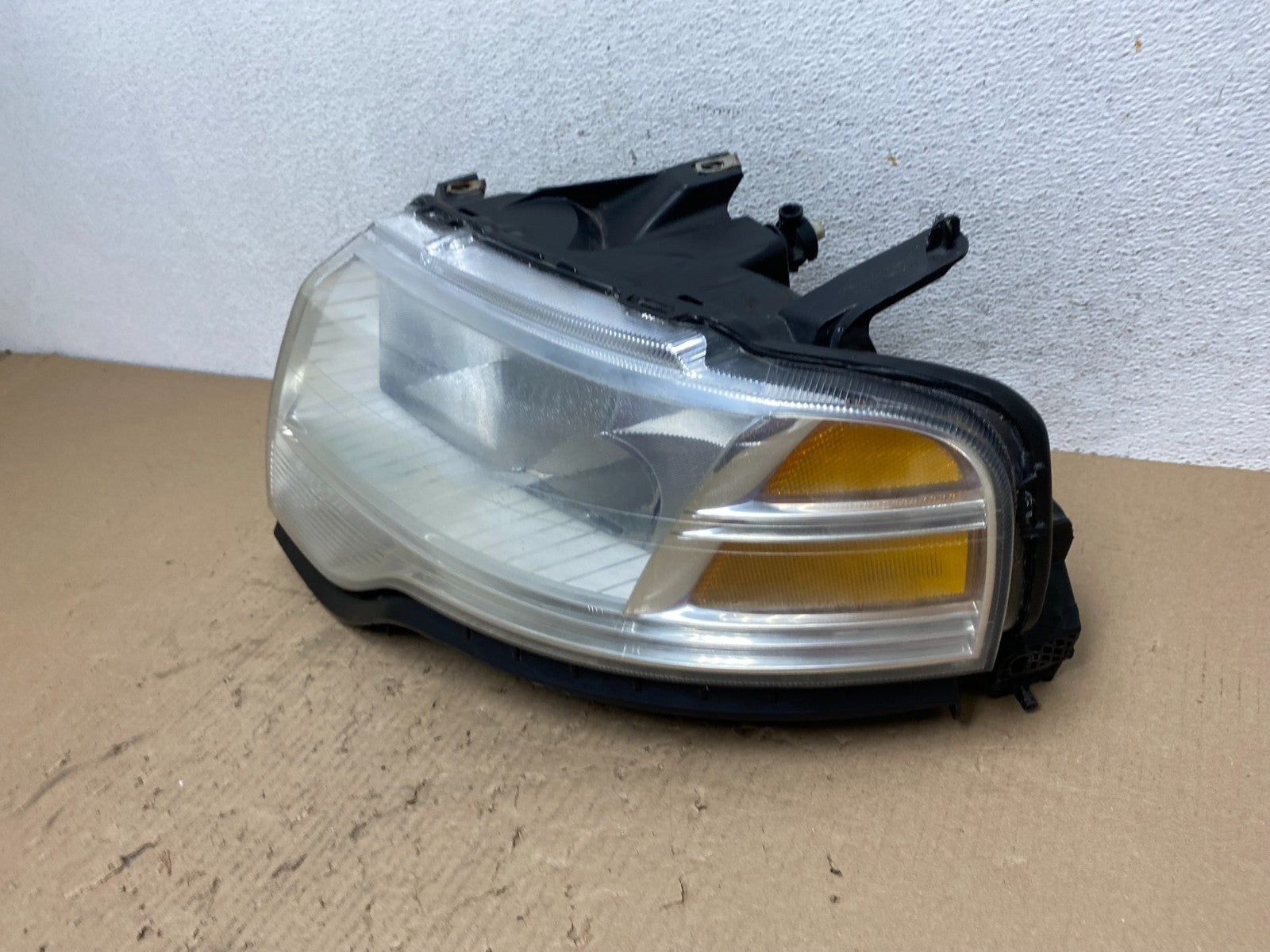 2008 2009 Ford Taurus X Driver Left LH Side Headlight AE8860 DG1