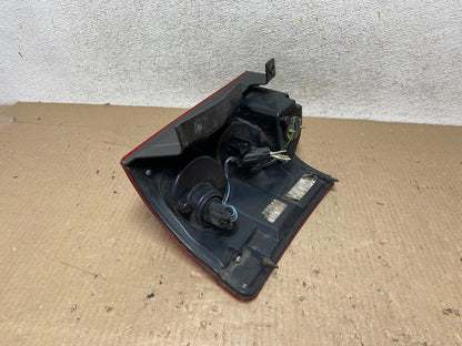 2011 - 2018 Dodge Grand Caravan Right Passenger RH Tail Light Led AH5940 LK4