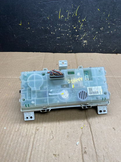 2012 to 2015 Honda Civic Speedometer Gauge Cluster Oem AA4650 DG4