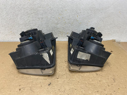 2005 2006 2007 Chrysler 300 Left+Right Halogen Headlights AH9283 DW10