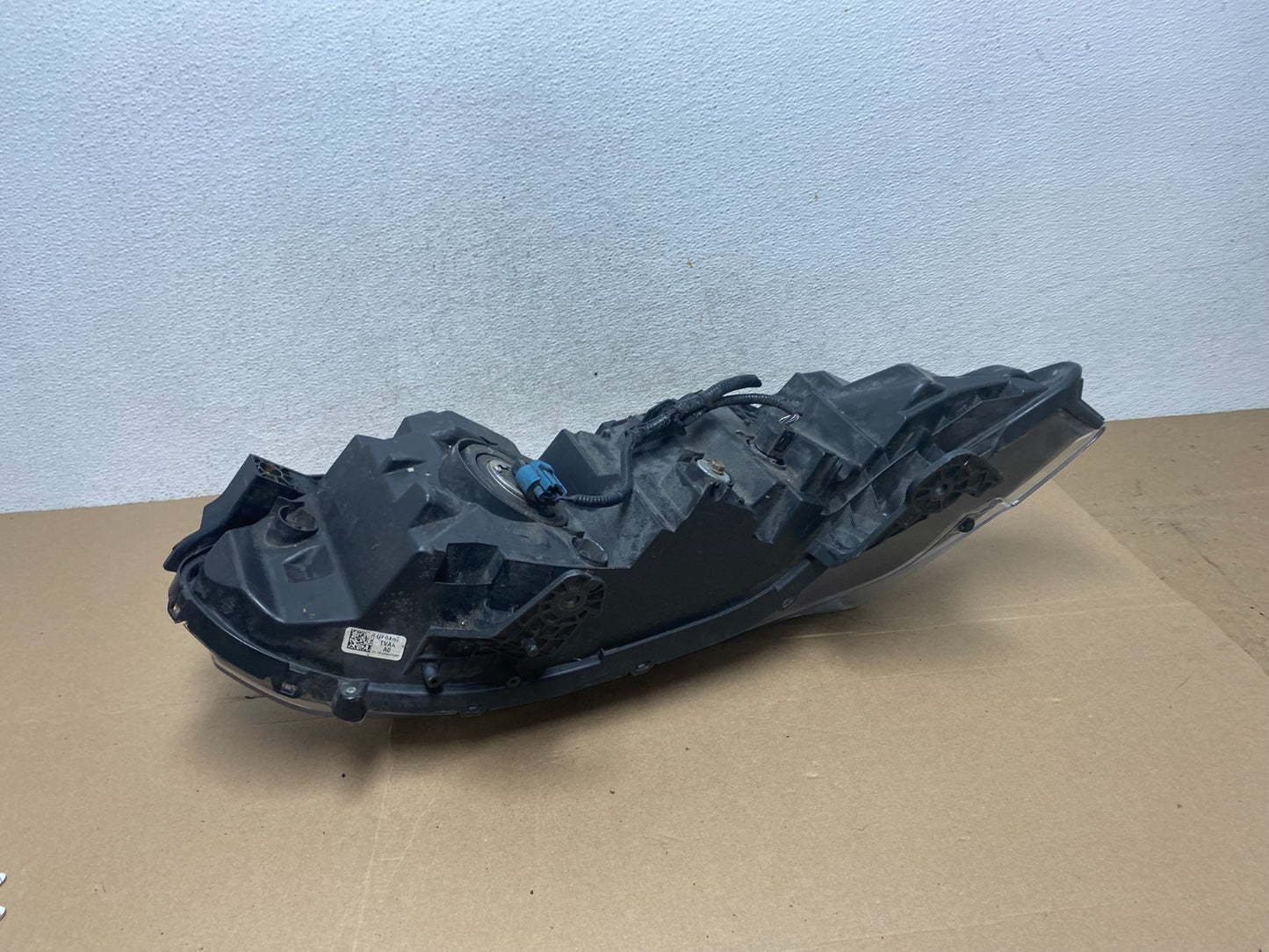 2018-2022 Honda Accord Sedan Hybrid Left Driver LH Headlight AF4320 DW5