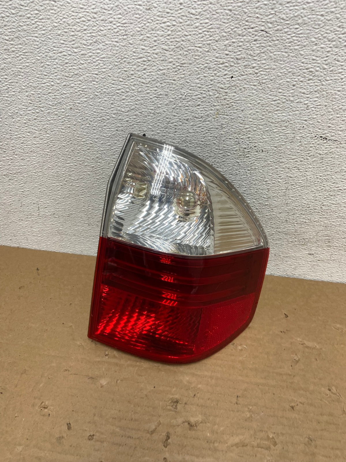 2007 2008 2009 2010 BMW X3 Right Passenger Side Rh Tail Light AD3942 LK0